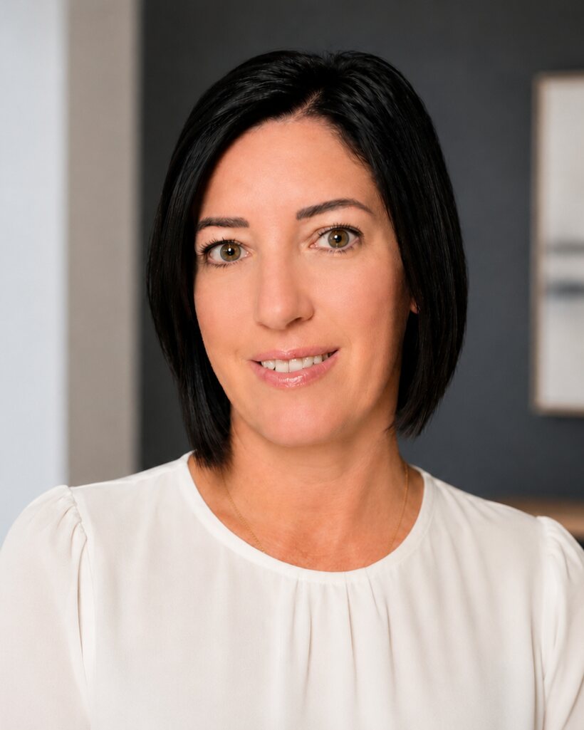 Beth Anders, VP of Operations / Licensed Title Agent