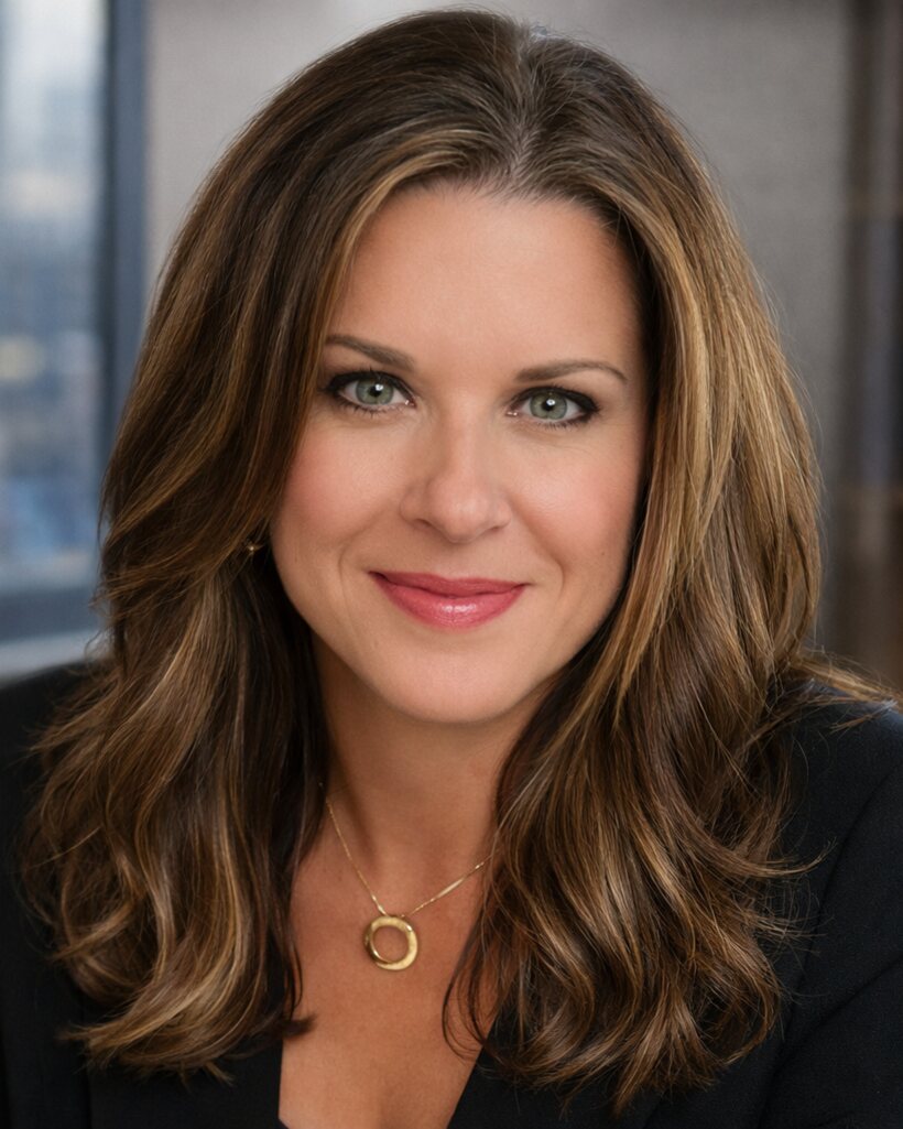 Natalee Bringol, Owner & Managing Director