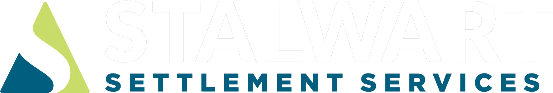 Stalwart Settlement Services